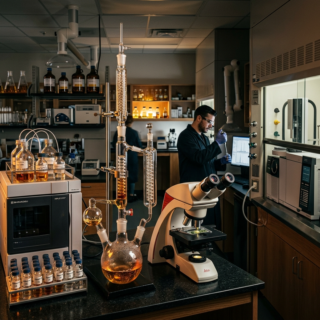 Ohio Cannabis Market Analysis