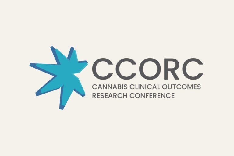 CCORC logo